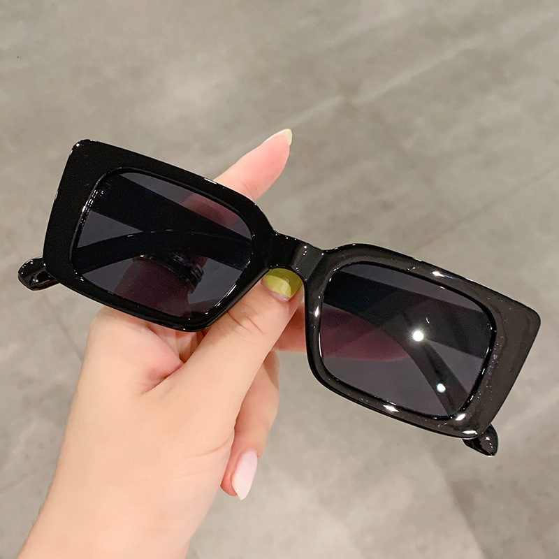 Women's Sunglass Series 12