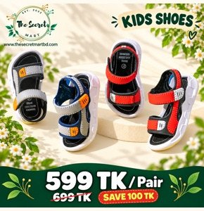 Sandel Shoe