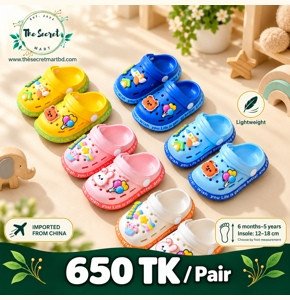 Balon & Bear Shoes