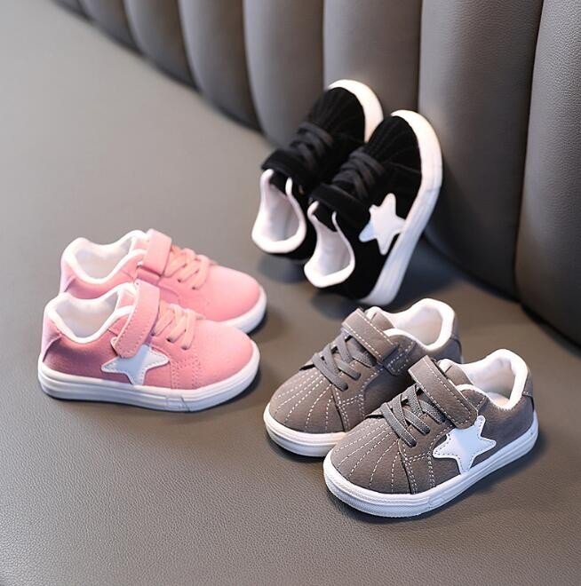 Kids Sneaker 3
