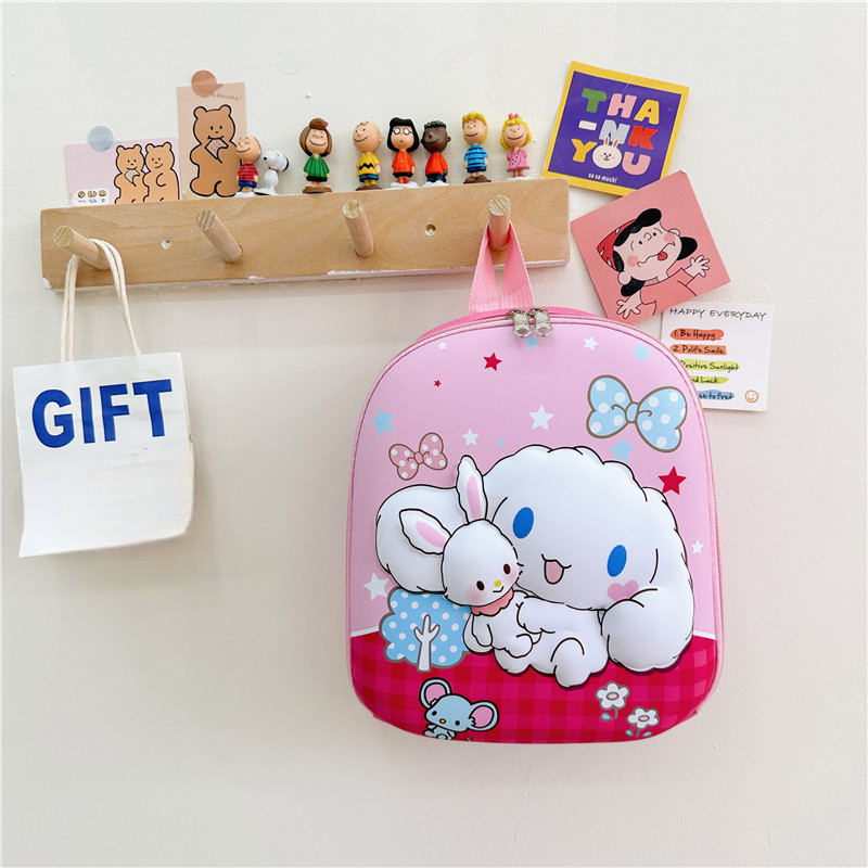 kids school  bag ( Rabbit )