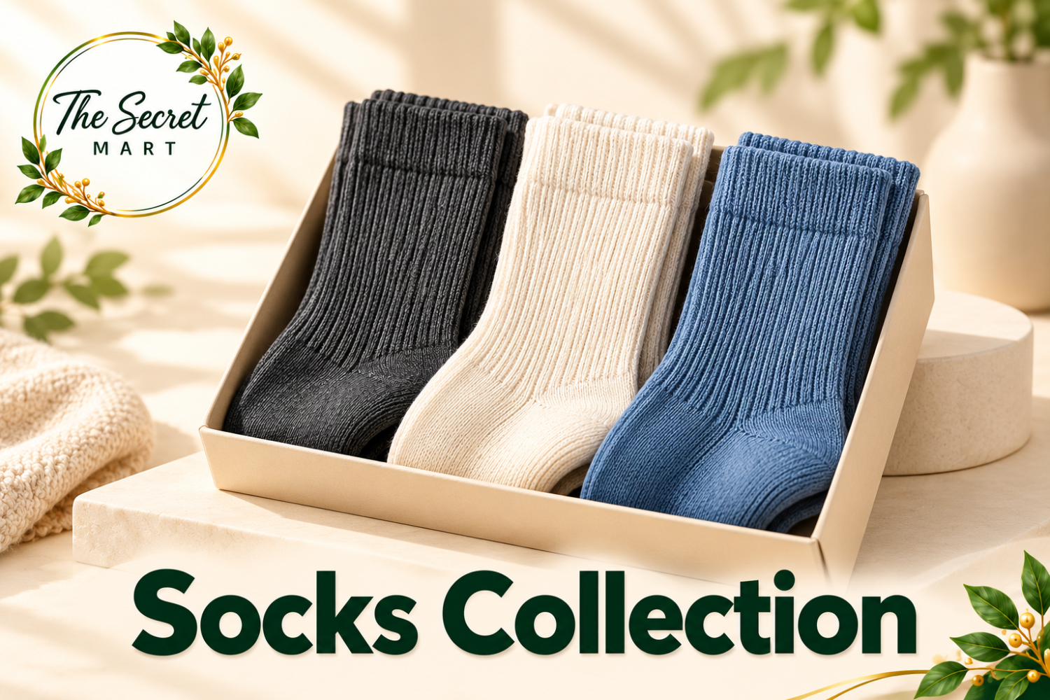 Socks Collection