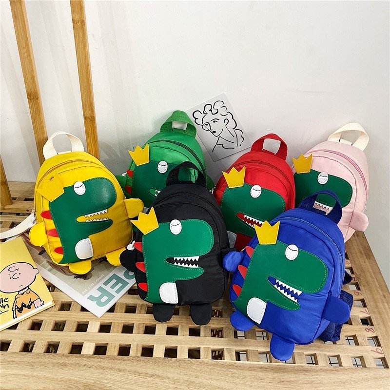 Dinosaur Bags