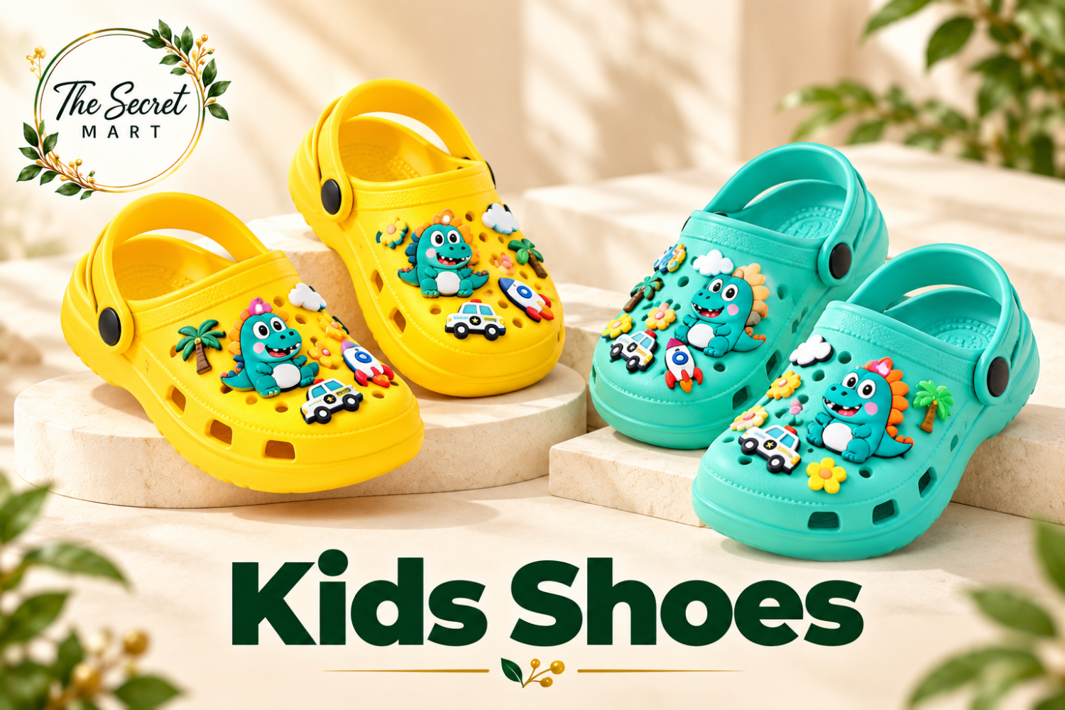 Kids Shoes