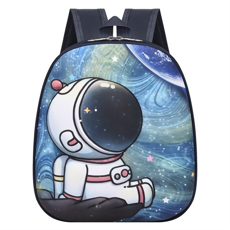 kids school  bag ( Astronaut )