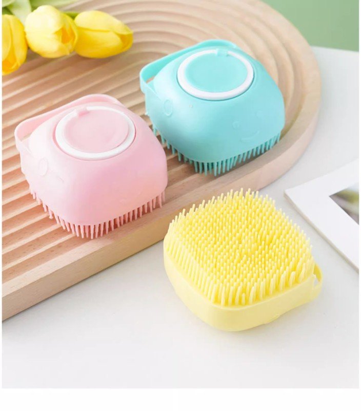 Body Washing Brush