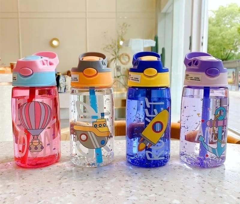 Waterpot ( Space, Anchor )