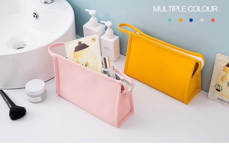 Make Up Organiser Bag ( Design 2)