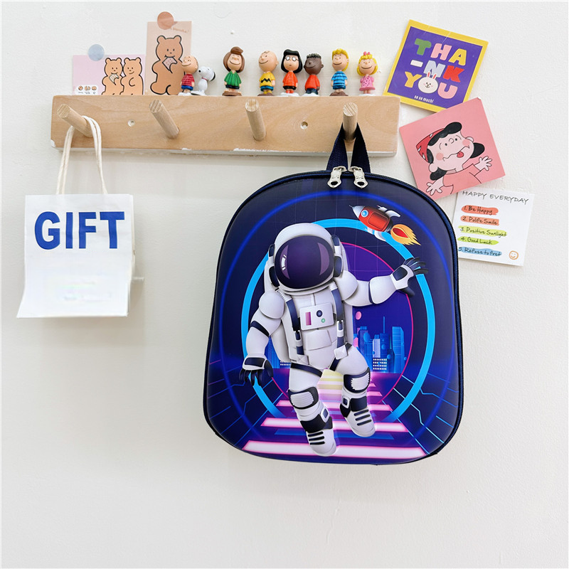 kids school  bag ( Astronaut 2 )