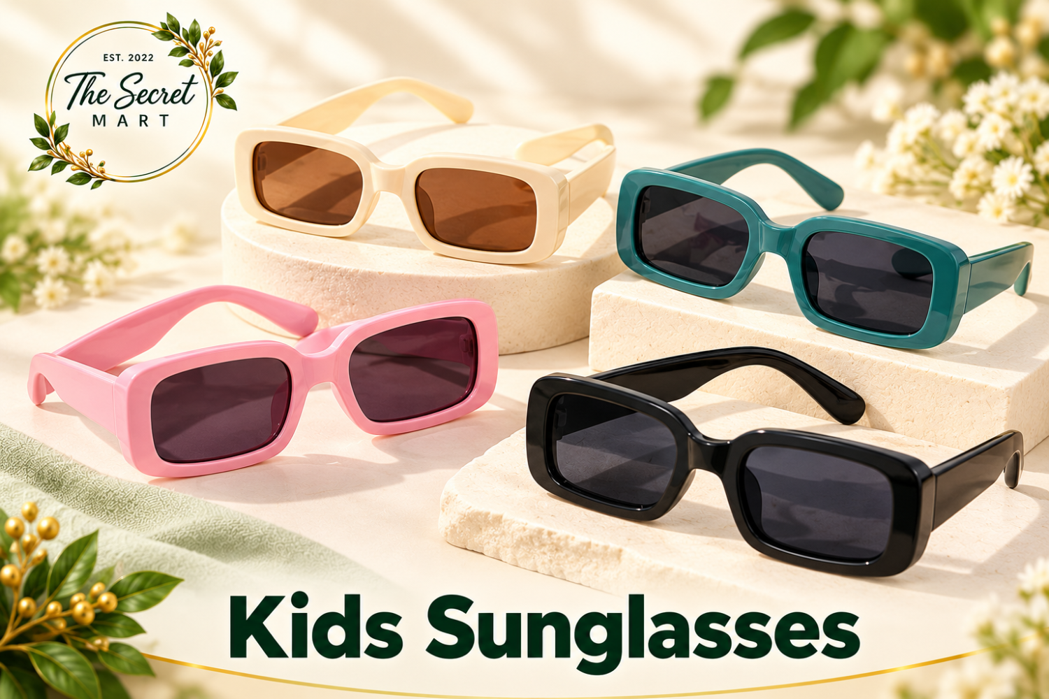 Kids Sunglass