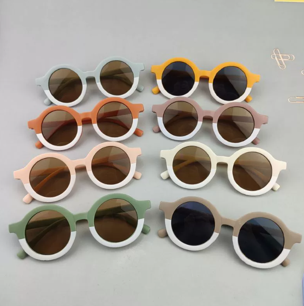 Kids Sunglass d-7